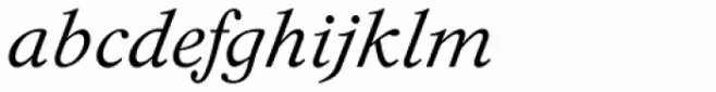 Admark Italic
