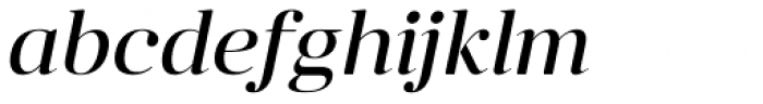 Anglecia Pro Display Italic