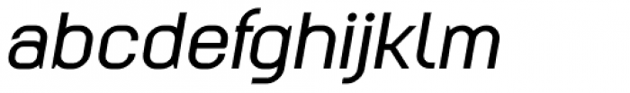 Augmento Normal Medium Italic