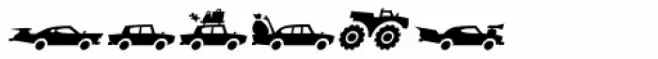 Autofont