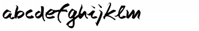 Autograph Script EF Bold Alt