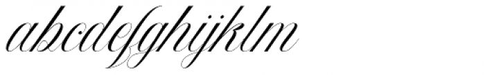 Beauty Athena Italic