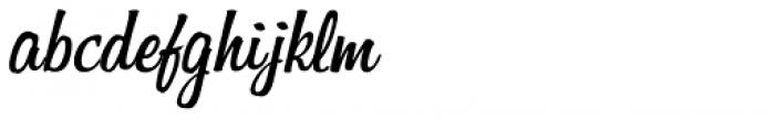 Billabong Italic