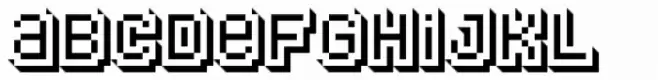 Bitblox Dimensional