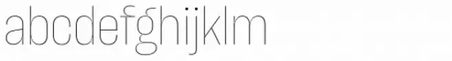 Blimone Thin Inktrap