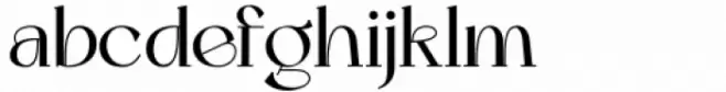 Bolkit Alternate Bold