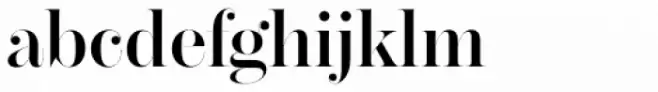 ChamberÃ­ SuperDisplay SemiBold