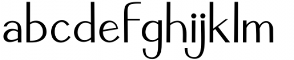 Christmas Combine Script Sans Regular