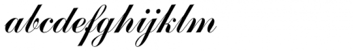 Commercial Script Std