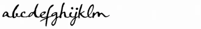 Crowfeather Script Regular