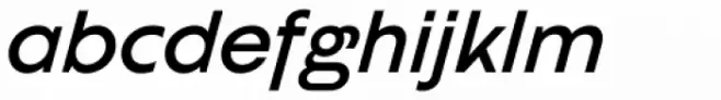 CUKIER Medium Italic