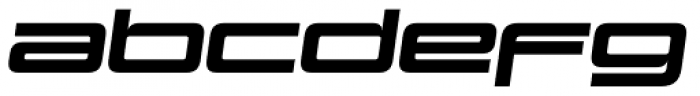 Design System D 900 Italic