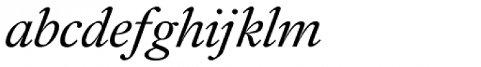 Diethelm AR Display Swash Italic