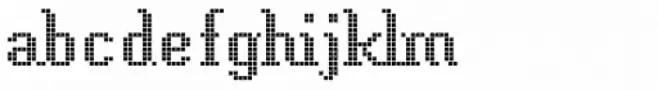 Display Squares Two