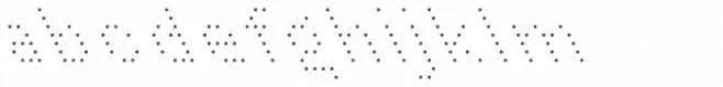 DR Krapka Square Thin Upright Oblique