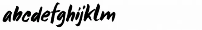 Framboisier Italic