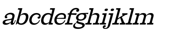 Franqueline Slab Light Slant