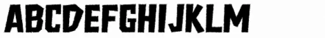 Freich Monsta Regular
