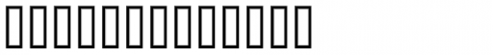 Graphology Arabic Light