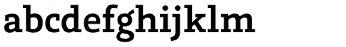 Graublau Slab SemiBold