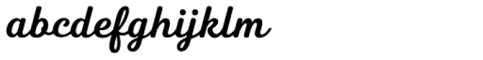 Heiders Script C Bold