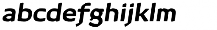 Kette Pro Ext Medium Italic