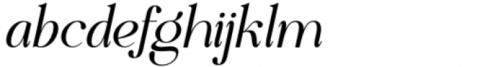 Liferdas Extra Light Italic