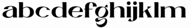 Maglony Ultra Bold