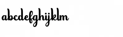 Margaretha Script