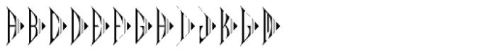 MFC Pantomime Monogram (25000 Impressions)