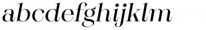 Monckeberg Normal Italic