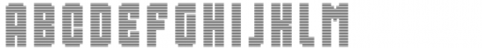 MultiType Rows Compact 2