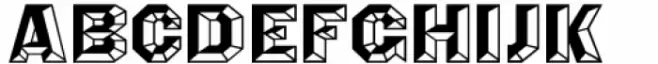 Octagonist JNL Regular