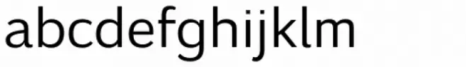 Osnova Navigation Cyrillic
