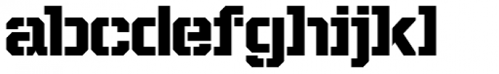 Project Fairfax Regular