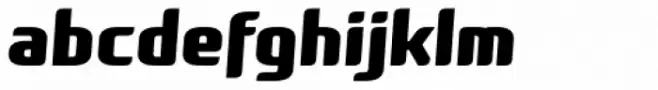 Roz Bold Italic