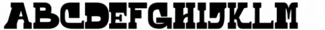 Scalter Semi Serif Semi Condensed