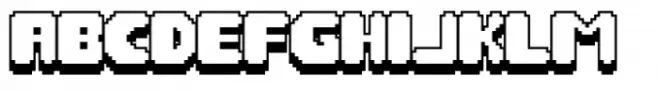 Shape Bit Extrude