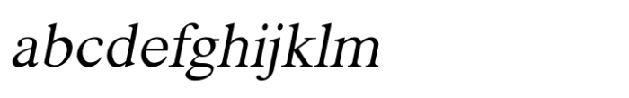 Shree Devanagari 0719 Italic