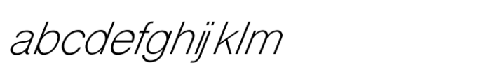 Shree Devanagari 2303 Light Italic