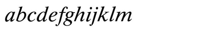 Shree Gujarati 1162 Italic
