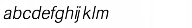Shree Gujarati 3730 Italic