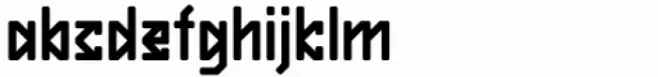 SK Anatolia Rounded Bold