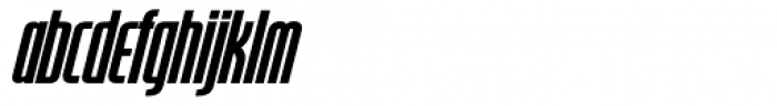 Starship Command Version Italic
