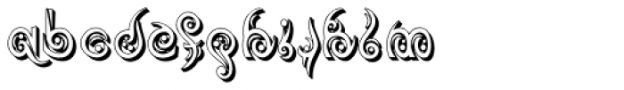 Tribaltypo Inverse