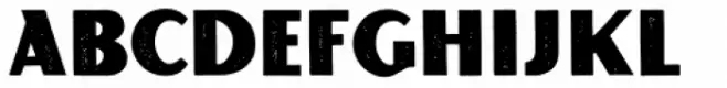 Vintage Fonts Collection VFC Ogar Press