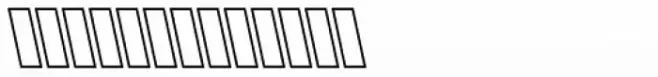 Yasmine Mutamathil Italic