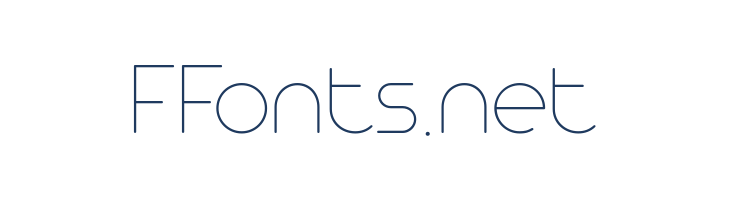 Arista Pro Trial Thin font — Lorem ipsum body text preview