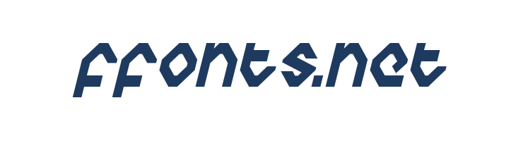 Charlie's Angles Condensed Italic font — Lorem ipsum body text preview