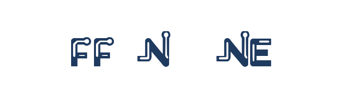 I Am Frankie font — Lorem ipsum body text preview